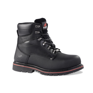 Size 6 Rock Fall Ashstone Safety Boot - TC4100